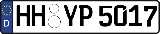 HH-YP5017