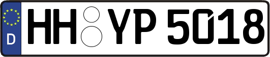 HH-YP5018