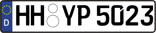 HH-YP5023