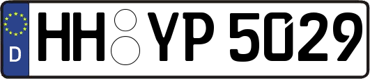 HH-YP5029