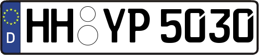 HH-YP5030