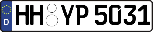 HH-YP5031