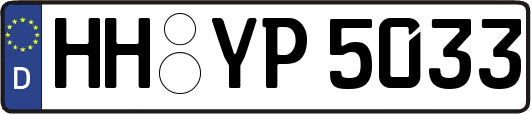 HH-YP5033