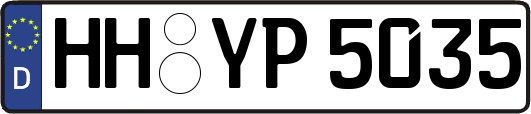 HH-YP5035