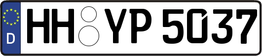 HH-YP5037