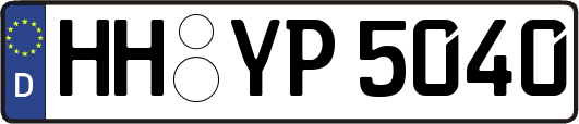 HH-YP5040