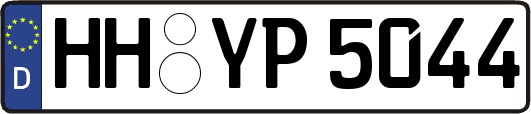 HH-YP5044