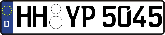 HH-YP5045