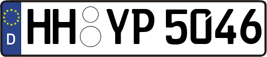 HH-YP5046