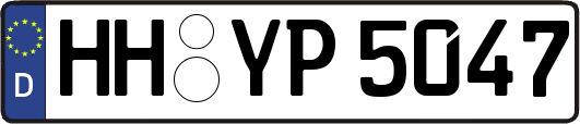 HH-YP5047