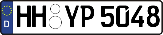 HH-YP5048