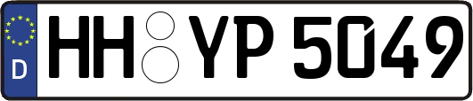 HH-YP5049