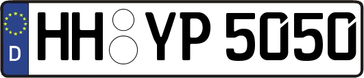 HH-YP5050