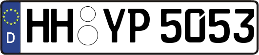 HH-YP5053