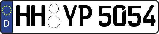 HH-YP5054