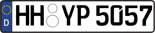 HH-YP5057