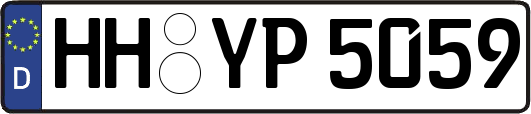 HH-YP5059