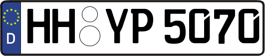 HH-YP5070