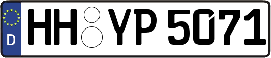 HH-YP5071
