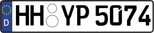 HH-YP5074