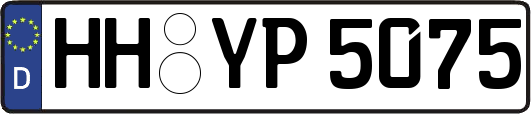 HH-YP5075