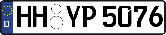 HH-YP5076