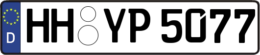 HH-YP5077