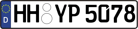 HH-YP5078
