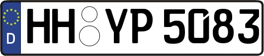 HH-YP5083