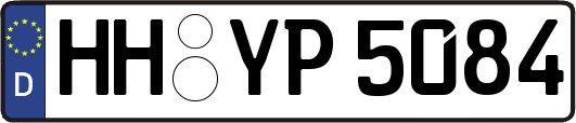 HH-YP5084