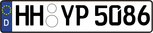 HH-YP5086