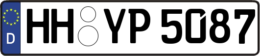 HH-YP5087