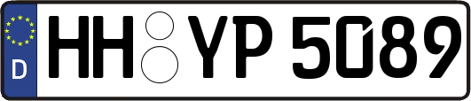 HH-YP5089