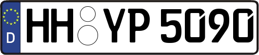 HH-YP5090