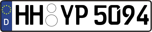 HH-YP5094