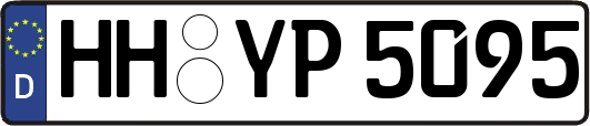 HH-YP5095