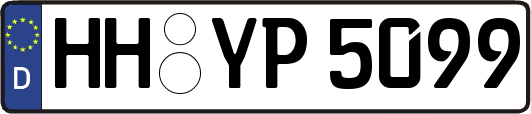 HH-YP5099