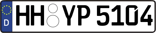 HH-YP5104