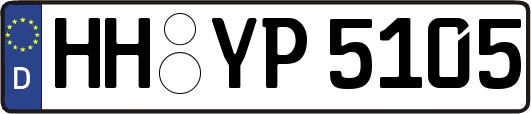 HH-YP5105