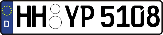 HH-YP5108