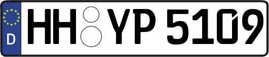 HH-YP5109