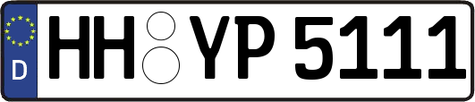 HH-YP5111