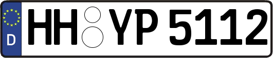 HH-YP5112
