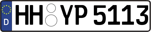 HH-YP5113