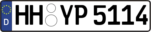 HH-YP5114