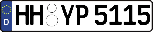 HH-YP5115
