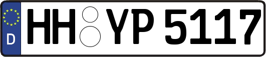 HH-YP5117