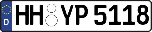 HH-YP5118