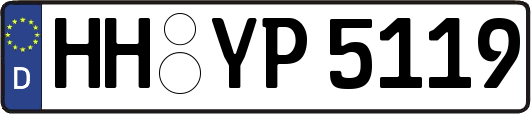 HH-YP5119