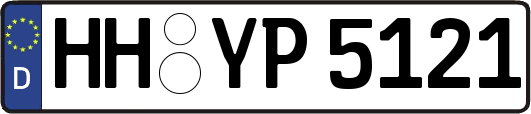 HH-YP5121